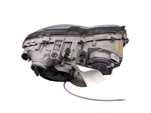 Left headlight MERCEDES-BENZ C-CLASS (W203) C 220 CDI (203.008) | BP32419979C28