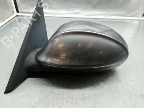 Left mirror BMW 3 Touring (E91) 318 d | BP25088780C26 