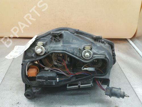 Scheinwerfer links für SEAT AROSA (6H1) 1.0 (50 hp) 25081677