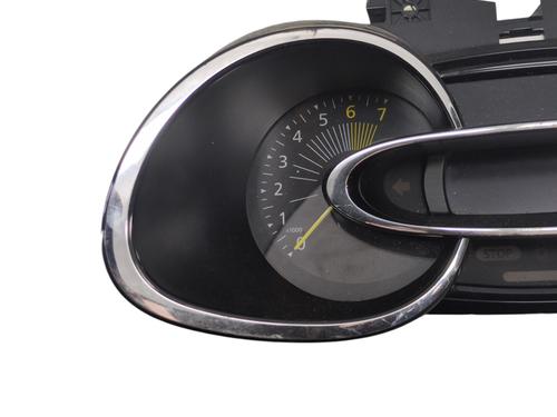 Instrument cluster RENAULT CLIO IV (BH_) 1.2 16V | BP29183285C47 