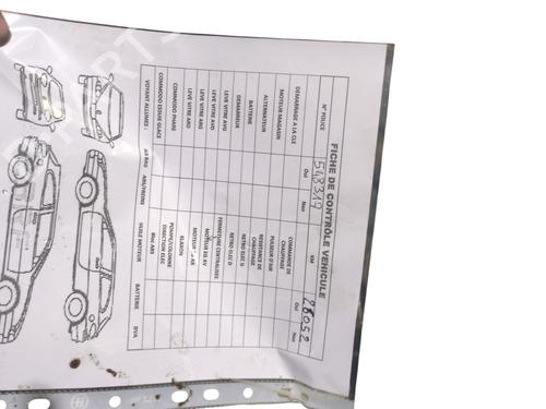 Gearbox PEUGEOT 207 SW (WK_) 1.4 | BP32001803M3 