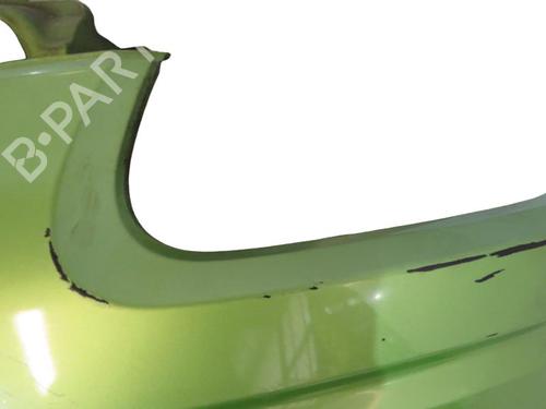 Front bumper OPEL AGILA (A) (H00) 1.2 16V (F68) | BP25114368C7 