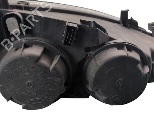 Used Left headlight Left headlight PEUGEOT 307 (3A/C) 2.0 16V (136 hp) 32711446 32711446