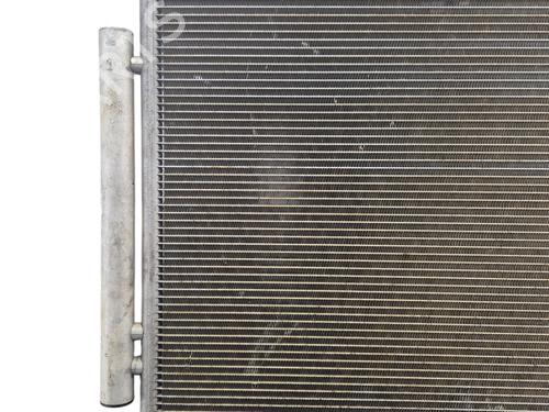 Used AC radiator FORD PUMA (J2K, CF7) 1.0 EcoBoost mHEV (125 hp) 25072494