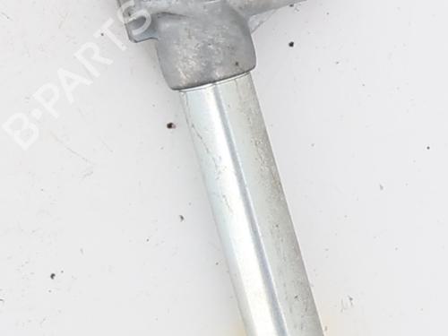Front left seatbelt HYUNDAI ix35 (LM, EL, ELH) 1.7 CRDi | BP34107909I26 - Image 3