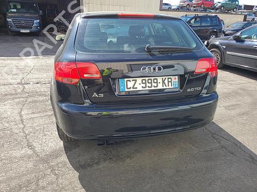 Climate control AUDI A3 Sportback (8PA) 2.0 TDI 16V | BP25088655I5 - Image 8