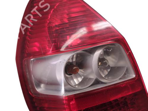 Used Left taillight HONDA JAZZ II (GD_, GE3, GE2) 1.3 iDSi (GD1) (83 hp) 30177079