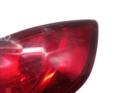 Right taillight RENAULT CLIO IV (BH_) 1.5 dCi 75 | BP25102757C35 
