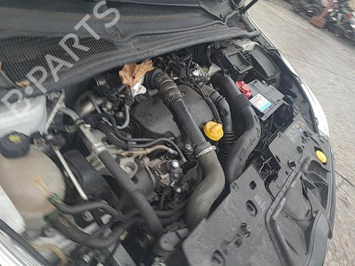 Rear right interior door handle RENAULT CLIO IV (BH_) 1.5 dCi 75 | BP25089142I16 