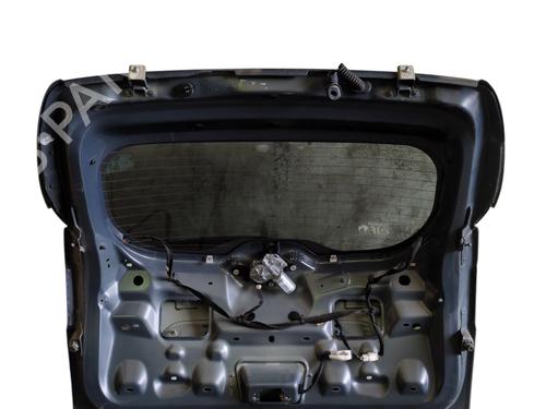 Tailgate RENAULT CAPTUR I (J5_, H5_) 1.2 TCe 120 | BP29476246C6 