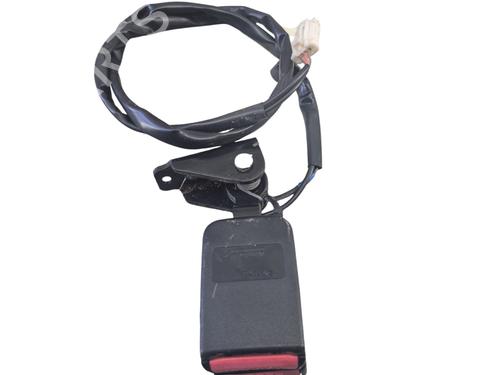Seat buckle PEUGEOT 308 I (4A_, 4C_) 1.6 HDi | BP26599233I32 