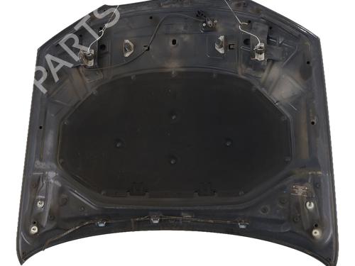 Capot Capot BMW X3 (F25) xDrive 20 d (184 hp) 39661278 39661278