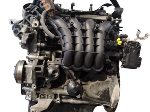 Motor SMART FORFOUR (454) 1.3 (454.031) | BP30576766M1