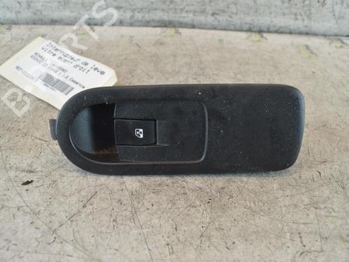 Right front window switch RENAULT GRAND SCÉNIC II (JM0/1_) 1.6 | BP25086734I26 - Image 2