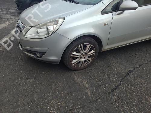 Left front driveshaft OPEL CORSA C (X01) 1.4 Twinport (F08, F68) | BP25077617M38 - Image 7