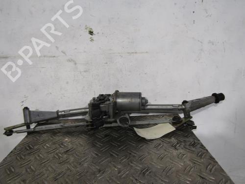 Used Front wiper motor VOLVO S80 I (184) 2.5 TDI (140 hp) 25084668