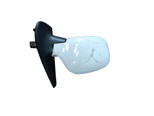 Right mirror RENAULT KANGOO Express (FC0/1_) 1.5 dCi (FC07, FC1R) | BP27293601C27 