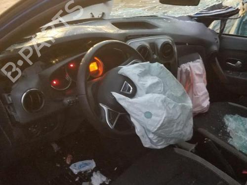 Alternator DACIA SANDERO II 1.5 dCi | BP25076667M7  - Image 11