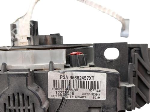 Used Steering column stalk PEUGEOT PARTNER Tepee [2008-2025]  25061958