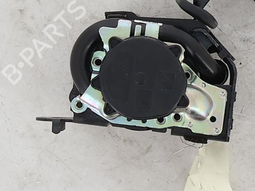 Rear left seatbelt RENAULT MEGANE IV Hatchback (B9A/M/N_) 1.5 dCi 110 (B9A3) | BP40271625I29 - Image 6