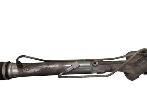 Steering rack SKODA FABIA II (542) 1.6 TDI | BP33723833M22 - Image 6