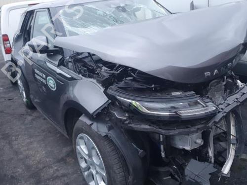 Left front window switch LAND ROVER RANGE ROVER EVOQUE (L551) 2.0 D150 MHEV 4x4 | BP25081862I27 - Image 6