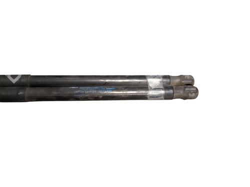 Tailgate lift support PEUGEOT 3008 I MPV (0U_) 1.6 HDi | BP27518847C138 
