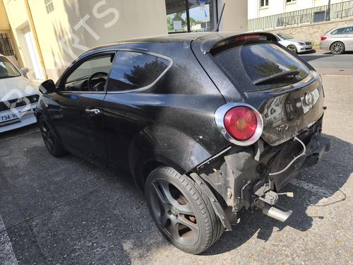 Pipe ALFA ROMEO MITO (955_) 1.6 JTDM (955AXC1B) | BP35891207M125 - Image 10