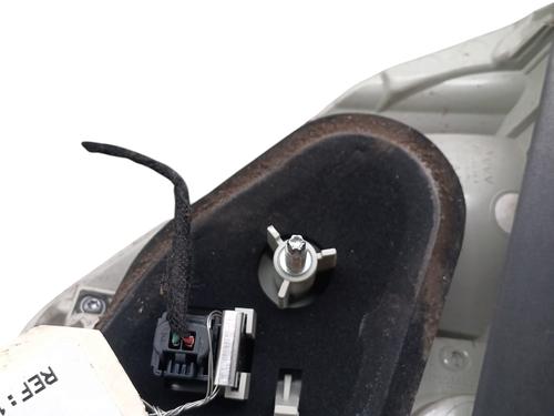 Used Left tailgate light Left tailgate light PEUGEOT 2008 I (CU_) 1.2 THP 110 / PureTech 110 (110 hp) 26712700 26712700