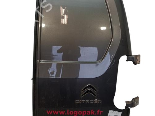 Right tailgate CITROËN BERLINGO Box Body/MPV (K9) 1.5 BlueHDi 100 | BP30153612C77 