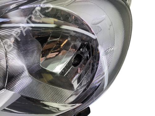 Left headlight NISSAN MICRA IV (K13K, K13KK) 1.2 | BP29610190C28 