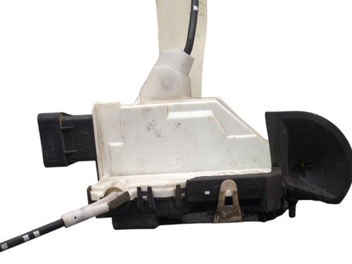 Used Front left lock PEUGEOT 508 I (8D_) 1.6 HDi (112 hp) 30675271