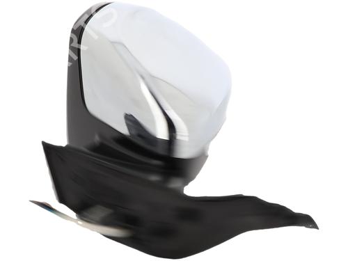 Used Left mirror Left mirror PEUGEOT 2008 I (CU_) 1.2 THP 110 / PureTech 110 (110 hp) 33534882 33534882