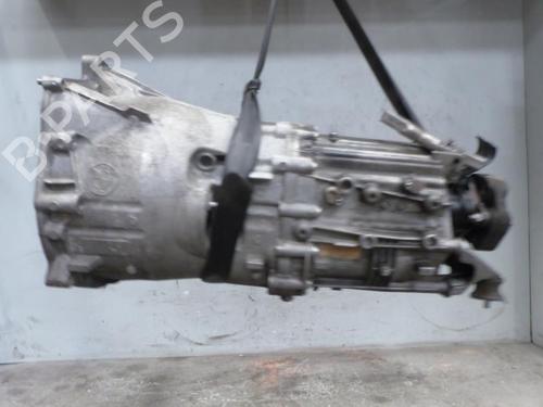 Gearbox BMW 3 (E90) 320 d | BP25112373M3 