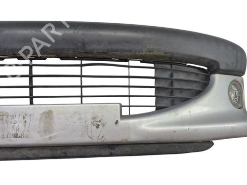 Used Front bumper PEUGEOT 206 Hatchback (2A/C) 1.6 16V (109 hp) 26428690