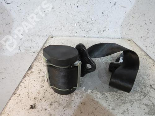 Used Rear left belt tensioner Rear left belt tensioner PEUGEOT 206 Van 1.9 D (69 hp) 10605223 10605223