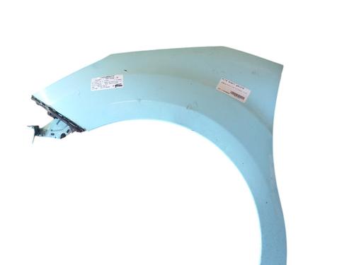 Used Left front fenders CITROËN C3 II (SC_) 1.4 HDi 70 (SC8HZC, SC8HR0, SC8HP4) (68 hp) 31216261