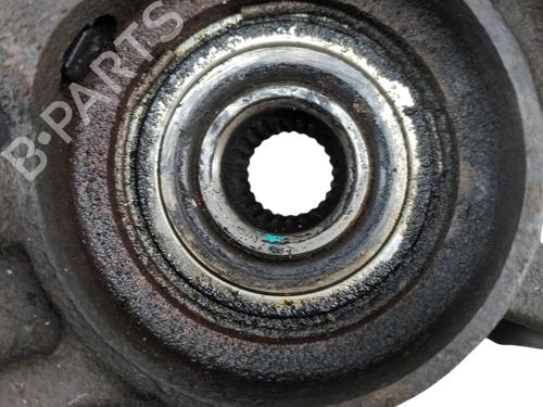 Right front steering knuckle KIA PICANTO II (TA) 1.2 | BP29943995M26