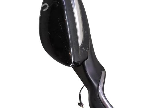 Left mirror PEUGEOT 208 I (CA_, CC_) 1.6 HDi | BP29956369C26