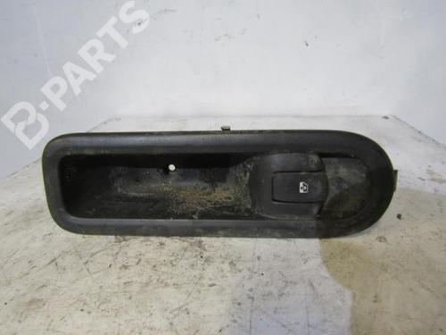 Used Right front window switch Right front window switch RENAULT CLIO III (BR0/1, CR0/1) 1.5 dCi (75 hp) 10596684 10596684