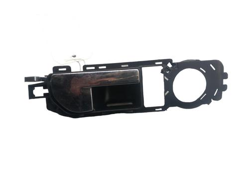 Used Rear right interior door handle Rear right interior door handle 25073546 25073546