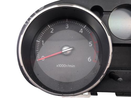 Quadrante NISSAN QASHQAI I (J10, NJ10) 1.5 dCi | BP28949054C47 