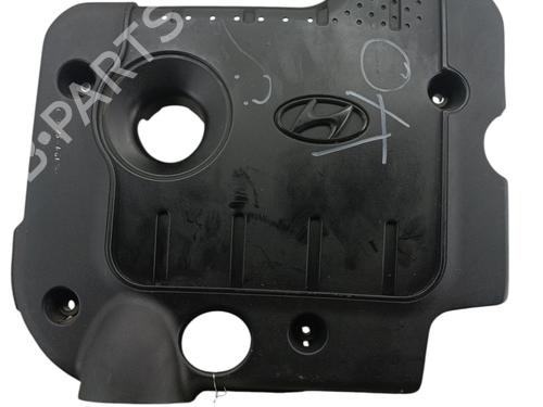 Toppbeskyttelse HYUNDAI SANTA FÉ II (CM) 2.2 CRDi GLS 4x4 | BP30736728M93