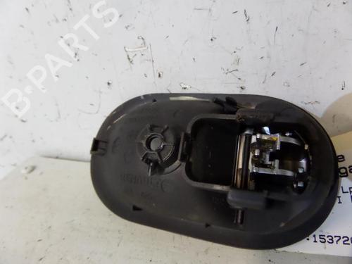 Used Front left interior door handle Front left interior door handle RENAULT MEGANE II (BM0/1_, CM0/1_) [2001-2012] 25085670 25085670