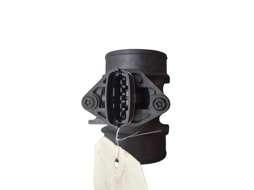 Mass air flow sensor OPEL CORSA C (X01) 1.4 Twinport (F08, F68) | BP25897783M95 - Image 4
