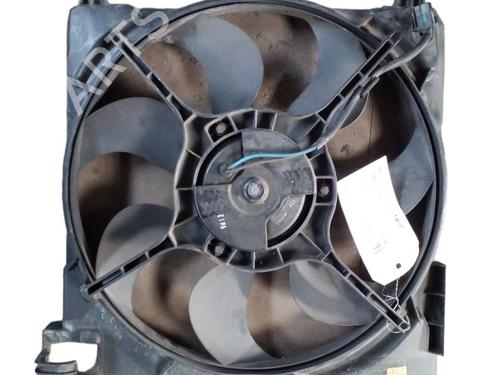Ventilateur radiateur CHEVROLET SPARK (M300) [2009-2025]  25073865