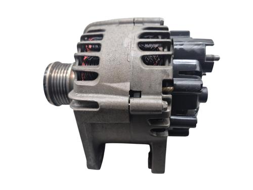 Used Alternator Alternator RENAULT SCÉNIC III (JZ0/1_) 1.5 dCi (110 hp) 31925066 31925066