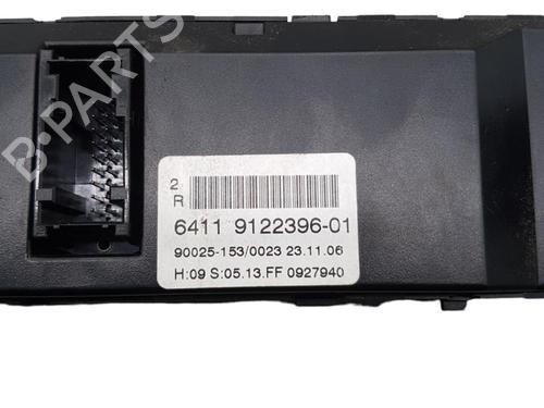 Climate control BMW 5 (E60) 520 d | BP25058572I5 - Image 3