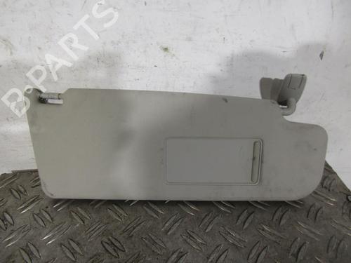 right-sun-visor-skoda-fabia-ii-542-2006-2007-2008-2009-2010-2011-2012-2013-2014-25084288 main image