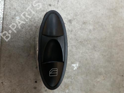 Left rear window switch MERCEDES-BENZ E-CLASS (W211) E 320 (211.065) | BP25067775I29 - Image 2